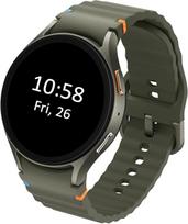 "Samsung L300 Galaxy Watch 7 BT 40 mm DE modelis, žalias