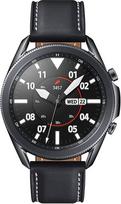 "Samsung R840 Galaxy Watch 3 45 mm BT SM-R840, mistinės juodos spalvos