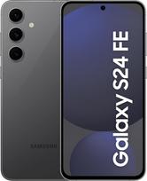 "Samsung S24 Fe 5g 8GB / 256GB 6,7 colių vieno dydžio