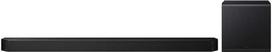 "Samsung" HW-Q810GF Q serijos 5.1.2 kanalų garso juosta televizoriui, belaidis 6,5 colių žemų dažnių garsiakalbis, belaidis "Dolby Atmos" ir DTS:X, "SpaceFit Sound Pro", "Q-Symphony