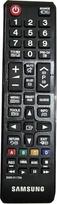 "Samsung" BN59-01175N - pakaitinis televizoriaus nuotolinio valdymo pultas, juodas