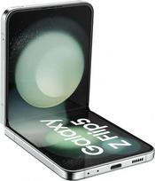 "Samsung" SM-F731B "Galaxy Z Flip5" Dual SIM 5G 8GB RAM 256GB Mint EU (atnaujintas)