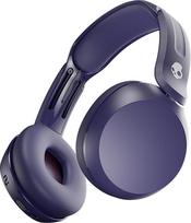 "Skullcandy Icon 180" belaidės "Bluetooth" ausinės, iki 50 valandų veikianti baterija, lengvos ir tinkamos keliauti, saugiai priglunda, atsparios vandeniui ir prakaitui, mikrofonas "iPhone Android" - ateitis