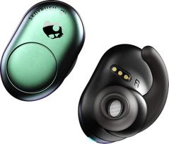 "Skullcandy Push S2BBW True Wireless IE ausinės Pycho Tropical S2BBW-M714, standartinės