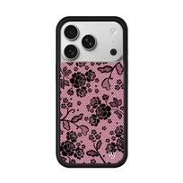 Naujas Laukinių Gėlių INS Aš Myliu Save Telefono Dėklas iPhone 17 Pro 16 15 14 13 12 Pro Max Plus 17 Pro Max 3D WF Angelo Sparnas Mielas Dangtelis for iphone 14 Pro gray