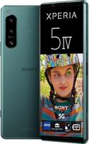 "Sony Xperia 5 IV" 128GB - žalias (atnaujintas)