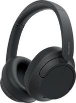 "Sony" WH-CH720N belaidės ausinės su triukšmo slopinimu - juodos (nacionalinė versija)