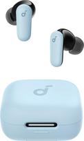 "Soundcore Anker P30i" belaidės ausinės su garsiu ir išmaniuoju triukšmo slopinimu, galingais bosais, 45 val. atkūrimo trukme, apsauginiu dėklu "2-in-1" ir išmaniojo telefono laikikliu, IP54, "Bluetooth 5.4