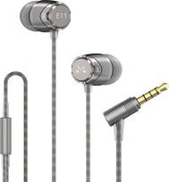 "SoundMAGIC E11" didelio tikslumo vidinės ausinės su garso izoliacija ir triukšmo mažinimu, ausinės