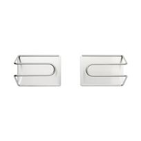 MUJI Kitchen Paper Holder that can be used to fit stainless steel sizes MAF95A3A