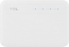 "TCL LINKZONE MW45L" - 4G LTE mobilusis "Wi-Fi" prieigos taškas, užtikrinantis greitą ir nešiojamą ryšį