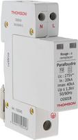 "Thomson Ph+N Ideal T2" modulinė apsauga nuo viršįtampių 40 kA