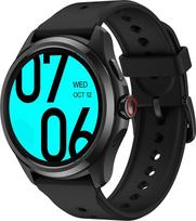 "Ticwatch Pro 5" "Android" išmanusis laikrodis vyrams "Snapdragon W5+ Gen 1 Wear OS" iki 80 valandų baterijos veikimo laikas Sveikatos fitneso stebėjimas 5ATM atsparumas vandeniui Kompasas Nesuderinamas su "iPhone