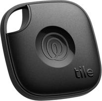 "Tile by Life360 Mate" - "Bluetooth" sekimo įrenginys, raktų ir daiktų ieškiklis, skirtas raktams, krepšiams ir kt. Suderinama su "iOS" ir "Android". Telefono ieškiklis. Pakuotė po 1 vnt. (juoda)