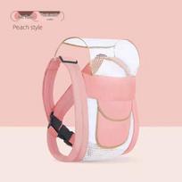 Hug Bear Baby Mesh Carrier