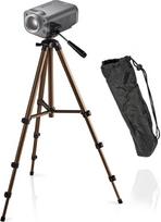 "TronicXL Tripod21P" projektoriaus trikojo laikiklis, pvz., "BenQ" "Asus" "Acer" "Epson" "Sony" "Panasonic" "Philips" "WiMiUS TOUMEI Merisny QKK OTHA Android Aiptek