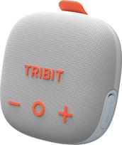 "Tribit StormBox Micro 3" "Bluetooth" garsiakalbis su 13 W "XBass" garsu, "Bluetooth 6.0", 24 val., atsparus vandeniui, IP68, TWS, dviračio garsiakalbis su dirželiu ir magnetiniu tvirtinimu, skirtas golfui, lauke ir kelionėms