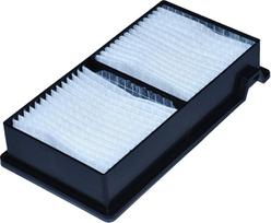 "U-Lighting" pakaitinis projektoriaus oro filtras, skirtas EPSON ELPAF39 / V13H134A39 EH-LS1000, EH-LS10500, EH-TW6600, EH-TW6600W, EH-TW6700, EH-TW6800, EH-TW77 200, EH. -TW7300, EH-TW8000, EH-TW8100