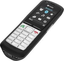 "Unify OpenScape DECT Phone R6" telefono ragelis (be LS) L30250-F600-C524