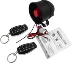 "UniV/e*rsal" automobilio signalizacija "UniV/e*rsal" nuotolinio valdymo vibracijos automobilio signalizacijos įrenginys, tinkamas DC12V automobiliams