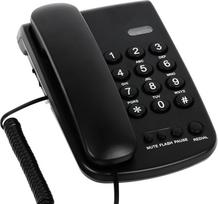 "Uvital" namų fiksuotojo ryšio telefonas Pagrindinis modelis Stalinis telefonas su vienu mygtuku, kurį lengva naudoti