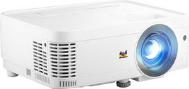 "ViewSonic" PX700HDH 1080p Full HD projektorius, 3700 ANSI liumenų, 22 000:1 kontrastas, 16 ms maža įvesties uždelsimo trukmė, iki 300 colių ekranas, dvigubas HDMI, USB maitinimas, integruotas garsiakalbis, skirtas namams, biurui ir klasei