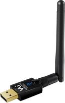 "VU+" belaidis USB 2.0 adapteris 300Mbps su antena