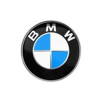1 vnt. 78mm 2 kaiščiai 51141970248 Automobilio galinės bagažinės emblema ženkliukas logotipas priedai BMW E66 E53 X5 E71 F25 E70 F26 F15 F16 F10