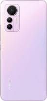"Xiaomi 12 Lite" 8GB/128GB 6,5 colių Dual SIM vieno dydžio