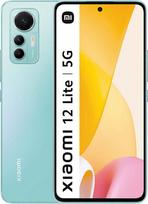 "Xiaomi 12 Lite 5G EU" 6/128GB, MIUI, žalias