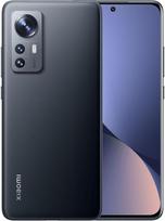 "Xiaomi 12x" 8GB RAM 256GB pilka