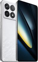 "Xiaomi Poco F6 Pro" 256GB baltas
