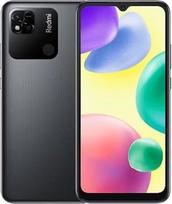 "Xiaomi Redmi 9C" išmanusis telefonas 32GB, 2GB RAM, Dual Sim, saulėtekio oranžinė