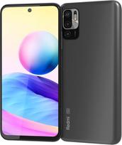 "Xiaomi Redmi Note 10 5G" 4GB RAM 128GB ROM Grafitinė pilka