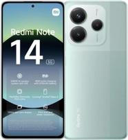 "Xiaomi Redmi Note 14 5G" 256GB koralų žalumo žalia