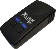 "Xtreme Technologies XLink BT" - originalus "Bluetooth" adapteris mobiliesiems telefonams, skirtas naudoti su fiksuotojo ryšio telefonais (skirtas dviem telefonams)