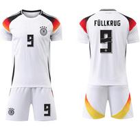 2023-24 Bayern Munich juodi išvykos marškinėliai Futbolo marškinėliai M
