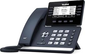 "Yealink" IP telefonas SIP-T53 VoIP telefonas juodas