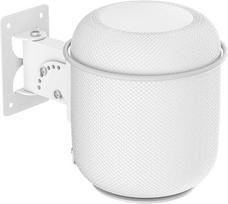 "Yibracki" garsiakalbio sieninis laikiklis "HomePod 1st" sieniniam laikikliui, reguliuojamo pasukimo ir pakreipimo laikiklis "HomePod Gen 1" laikikliui, sunkus "HomePod 1" laikiklis. Montavimo laikikliai su