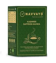 Kašmyro Kahwa arbata (100 g), Kašmyro šafranas Kahwa, Navvayd
