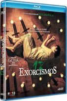 13 egzorcizmų - BD [Blu-ray]
