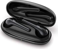 1MORE ESS3001T "ComfoBuds True Wireless IE" ausinės juodos spalvos