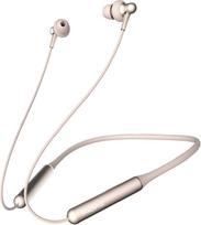 1MORE stilingos dviejų dinaminių garsiakalbių vairuotojo BT ausinės į ausis Belaidės "Bluetooth" ausinės su 4 stilingomis spalvomis, labai tiksliu belaidžiu garsu, ilga baterijos veikimo trukme, patogiu dėvėjimu ir mikrofonu - E1024BT Gold