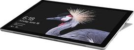 2017 m. "Microsoft Surface Pro 5" su "Intel Core i5-7300U" (12,3 colio, 8GB RAM, 256GB SSD) Platinum (atnaujintas)