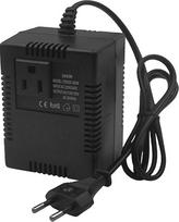 300 W įtampos keitiklis transformatorius iš 220 V į 110 V, maitinimo adapteris, mažinantis maitinimą, kelioninis maitinimo adapteris oro valytuvui, mini fotoaparatams, kompiuteriams ir kt.