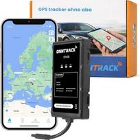 400 GPS seklys automobiliui - įmontuotas sekimo siųstuvas su realaus laiko GPS sekimu, nemokamas visą gyvenimą, be SIM kortelės ir ABO, pažeidimo signalizacija, 4G LTE, programėlės valdymas