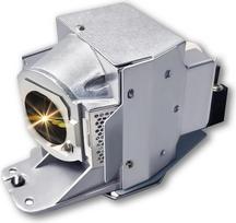 5J.J7L05.001 A++ kokybės pakaitinė lemputė, suderinama su "Benq" W1070 / W1080ST / W1080ST+ / W1250 / W1080ST+ / W1070+ / HT1075 / HT1085ST / i700 / W1070+W / WW108ST / i701JD lempa