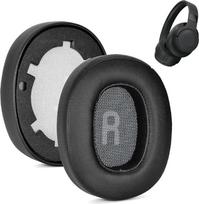 700BT ausų pagalvėlės JBL Tune 720BT 700BT T750BTNC T760NC ausinėms Pakaitinės ausų pagalvėlės su proteino oda ir atminties putomis, skirtos Tune T710 T720 ausinėms 2 pakuotės