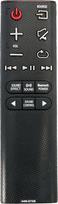 AH59-02733B Pakaitinis nuotolinio valdymo pultas, suderinamas su "Samsung Soundbar" HW-K450 PS-WK450 HW-K360 PS-WK360 HW-KM36C HW-KM36 HW-K560 HW-K561 HW-K550 HW-K551 HW-K44 30 HW-30J4000 HW-JM4000