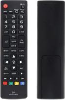 AKB73715603 Nuotolinio valdymo pultas suderinamas su LG LED televizoriumi 32LN5400 42LN5400 47LN5400 50PN450B